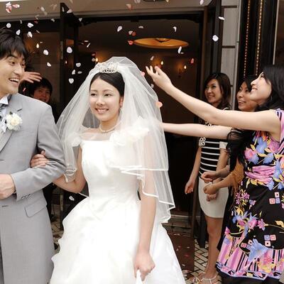 運 縁 結婚できる人できない人の差とは ニコニコニュース 運 縁 結婚できる人できない人の差とは ニコニコニュース
