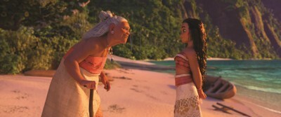 恐ろしい 湯婆婆 とは正反対 夏木マリが優しいおばあちゃんに ニコニコニュース 恐ろしい 湯婆婆 とは正反対 夏木マリが優しいおばあちゃんに ニコニコニュース