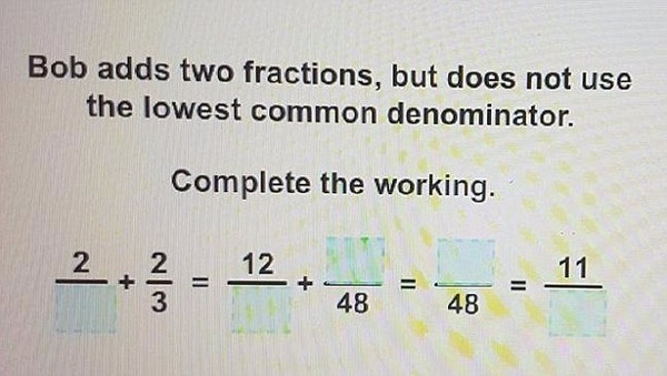 本当にムズい 中１の数学の宿題が難しすぎて家族が大混乱と話題に 本当に解けねえ ニコニコニュース