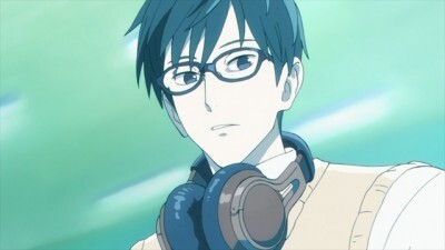 アニメ Acca 第8話 明かされた過去 ニコニコニュース