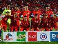 チリ代表 サンチェスら27名決定 W杯南米予選アルゼンチン戦へ ニコニコニュース チリ代表 サンチェスら27名決定 W杯南米予選アルゼンチン戦へ ニコニコニュース