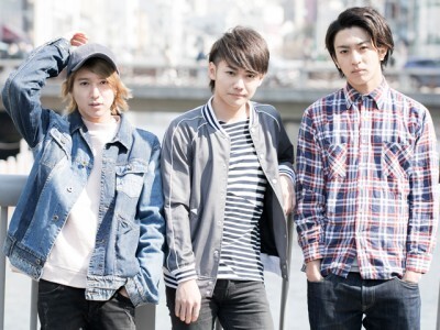 福岡から快進撃 10神アクター1stアルバム発売 ワンマンライブ開催 ニコニコニュース