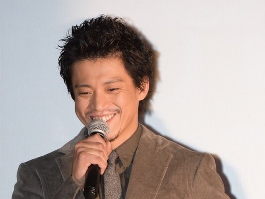 Crisis 小栗旬 西島秀俊 撮影開始に 初日だけでもすごい大変 と吐露 ニコニコニュース Crisis 小栗旬 西島秀俊 撮影開始に 初日だけでもすごい大変 と吐露 ニコニコニュース
