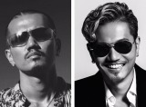 Exile Atsushiが自身の昔の髪型に なんでこんな髪型にしてたんだ ニコニコニュース