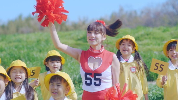 愛され続けて55年 雪印コーヒー キャンペーン 恋ダンス 振り付け師 Mikikoダンスで魅せるムービー公開 ニコニコニュース 愛され続けて55年 雪印コーヒー キャンペーン 恋ダンス 振り付け師 Mikikoダンスで魅せるムービー公開 ニコニコニュース