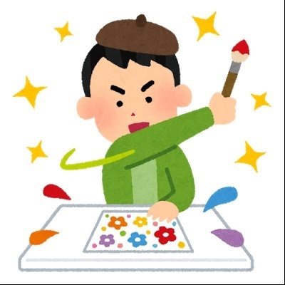 新入社員は絵を描けることを職場で言うな に賛同多数 字が上手い 写真撮れる 踊れる も要注意 ニコニコニュース