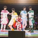 防衛部への愛が溢れる感謝祭 美男高校地球防衛部love Love All Star レポ ニコニコニュース