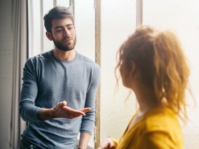 好きな人の態度が冷たい 気になる男性心理と正しいアプローチ法 ニコニコニュース