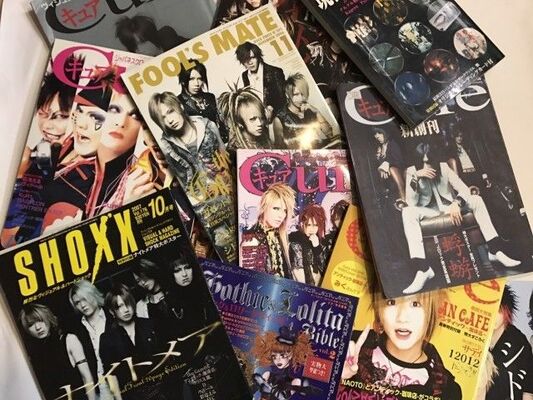 V系 10年前ってこんなに違ったの ゼロ年代バンギャル座談会 で当時のシーンを振り返る ニコニコニュース V系 10年前ってこんなに違ったの ゼロ年代バンギャル座談会 で当時のシーンを振り返る ニコニコニュース