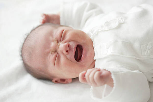 医師監修 生後1ヶ月の赤ちゃんの特徴と子育てのポイント よくある不安まとめ ニコニコニュース