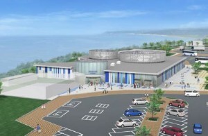 ホンダ 新東名高速道路で犬と遊べるsa Paを大公開 ニコニコニュース ホンダ 新東名高速道路で犬と遊べるsa Paを大公開 ニコニコニュース