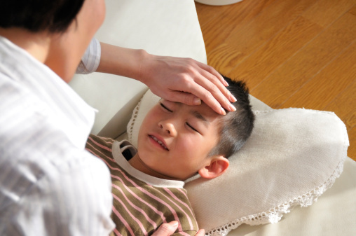 医師監修 子どもの風疹 その症状と原因 ケアや治療法 ニコニコニュース 医師監修 子どもの風疹 その症状と原因 ケアや治療法 ニコニコニュース