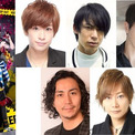 赤澤燈 北園涼らで ナンバカ 舞台化 アニメで声優を務める汐崎アイル Kimeru 奥山敬人も同役で出演 ニコニコニュース 赤澤燈 北園涼らで ナンバカ 舞台化 アニメで声優を務める汐崎アイル Kimeru 奥山敬人も同役で出演 ニコニコニュース
