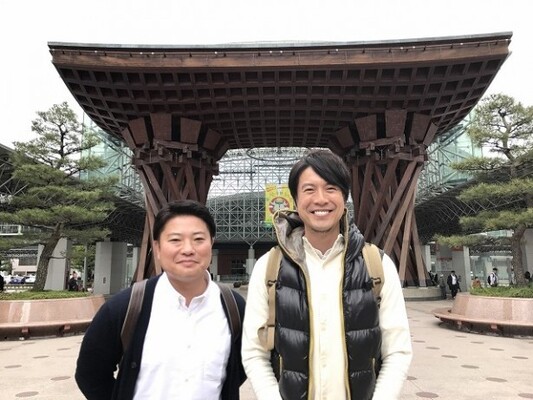 コウケンテツ 栗原心平 料理男子 コンビが旬の味を堪能 ニコニコニュース