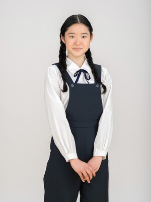 ひよっこ 豊子役 藤野涼子 ロシア文学を読んで役作り ニコニコニュース ひよっこ 豊子役 藤野涼子 ロシア文学を読んで役作り ニコニコニュース