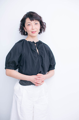 東京ラブストーリー から今 有森也実が語る後悔と解放 女の幸せも味わってみたかったな ニコニコニュース 東京ラブストーリー から今 有森也実が語る後悔と解放 女の幸せも味わってみたかったな ニコニコニュース