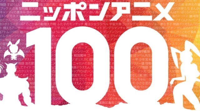 これ誰が喜ぶんだ Nhkアニメ100週年記念ランキング エヴァ も ナウシカ も ガンダム も不在の事態に疑問の ニコニコニュース これ誰が喜ぶんだ Nhkアニメ100週年記念ランキング エヴァ も ナウシカ も ガンダム も不在の事態に疑問の ニコニコニュース