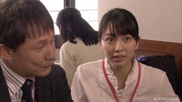 小島梨里杏の かわいすぎるol 姿に再び大反響 ニコニコニュース 小島梨里杏の かわいすぎるol 姿に再び大反響 ニコニコニュース