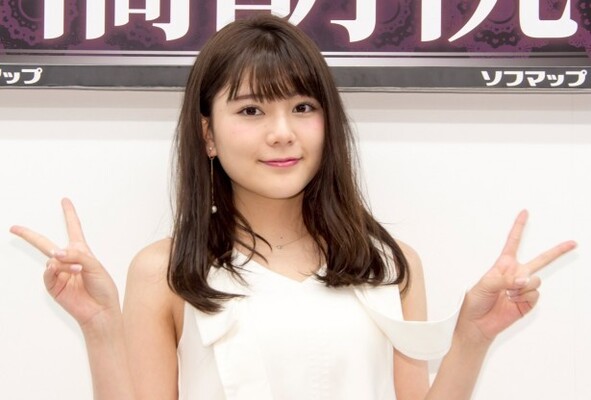 元アイドリング高橋胡桃 美ボディーの秘密はコマネチ体操 ニコニコニュース