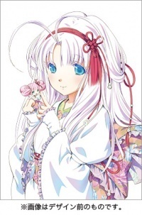 まもって守護月天 解封の章 第2巻ゲーマーズ限定版が7月10日に発売決定 特典は描き下ろしイラスト使用b2布ポス ニコニコニュース