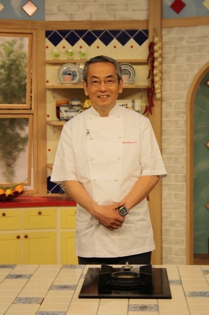 名言連発 土井善晴が きょうの料理 の歴史を語る ニコニコニュース