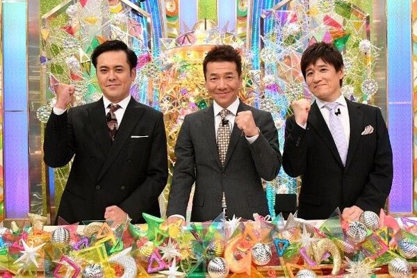 超クイズサバイバー 芸能人チームがクイズ王に挑む ニコニコニュース