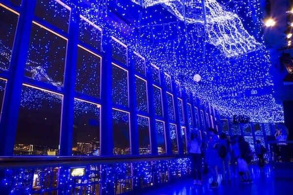 夏の浴衣スポット 東京湾納涼船 東京タワー天の川イルミネーション ニコニコニュース 夏の浴衣スポット 東京湾納涼船 東京タワー天の川イルミネーション ニコニコニュース