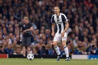 レアル マドリード ボヌッチ獲得を検討 ペペ退団の穴埋め候補に ニコニコニュース