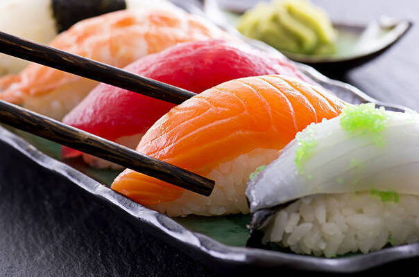 妊婦はお寿司ng 気をつけたい魚介類のネタと注意点 ニコニコニュース 妊婦はお寿司ng 気をつけたい魚介類のネタと注意点 ニコニコニュース