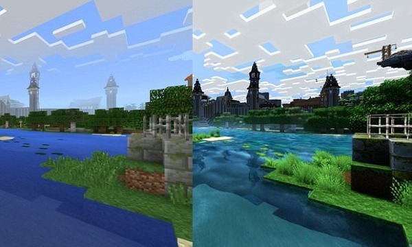 マイクラの新パッケージが 才能の無駄遣いすぎ と話題に ニコニコニュース マイクラの新パッケージが 才能の無駄遣いすぎ と話題に ニコニコニュース