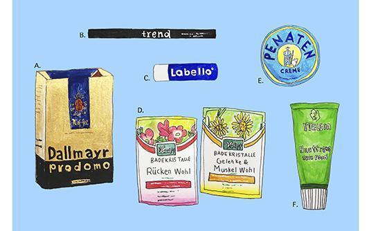 おしゃれでかわいい世界のお土産 ドイツ編 ニコニコニュース