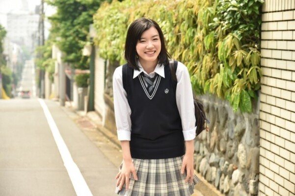 永野芽郁がやりました 窪田正孝に飛び蹴り クリティカルヒット で撮入 ニコニコニュース 永野芽郁がやりました 窪田正孝に飛び蹴り クリティカルヒット で撮入 ニコニコニュース