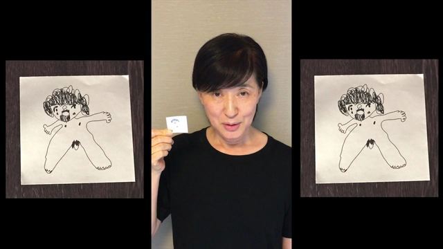 松居一代が最新動画で おちんちんシール 発言の大暴挙 Twitterも大盛り上がり ニコニコニュース 松居一代が最新動画で おちんちんシール 発言の大暴挙 Twitterも大盛り上がり ニコニコニュース
