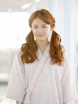 古畑星夏 コード ブルー 2話で初の妊婦役で出演 経験したことのない妊娠 経験者に話を聞いて感情を大切に演じました ニコニコニュース