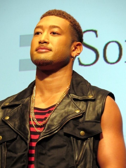 Exile Generations白濱亜嵐 好きなタイプは ハーフっぽい子 ニコニコニュース