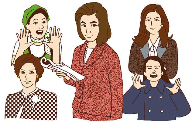 第23回 女子アナの歴史 前編 ニコニコニュース