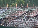高校野球 北海高校の応援 アゲアゲホイホイ が鳥肌モノ ニコニコニュース