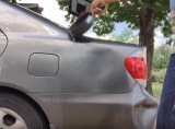 ライフハック 車のへこみ傷をdiyで完治させる裏技がスゲー ニコニコニュース ライフハック 車のへこみ傷をdiyで完治させる裏技がスゲー ニコニコニュース