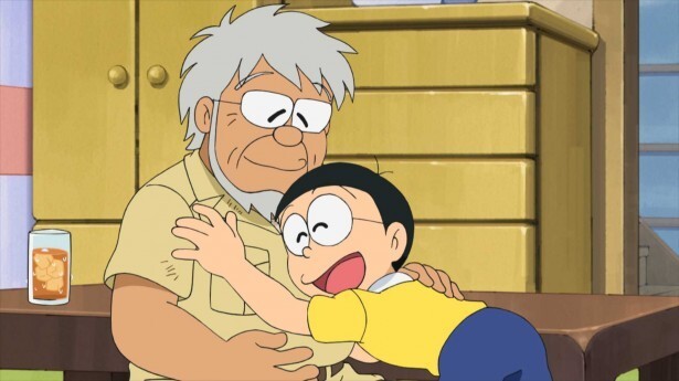 試写室 ドラえもん夏の1時間sp 名作は色あせず 映像は色濃く生まれ変わった ニコニコニュース 試写室 ドラえもん夏の1時間sp 名作は色あせず 映像は色濃く生まれ変わった ニコニコニュース