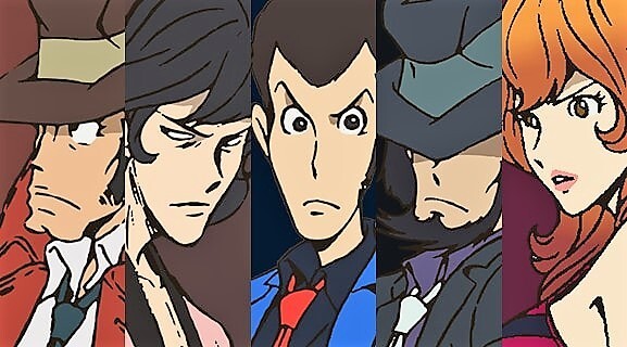 ルパンの良いところは 盗みに動機がないこと 原作誕生から50周年を迎えた ルパン三世 を語る ニコニコニュース ルパンの良いところは 盗みに動機がないこと 原作誕生から50周年を迎えた ルパン三世 を語る ニコニコニュース