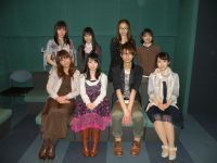 この夏期待の新アニメ 織田信奈の野望 伊藤かな恵さん 江口拓也さんらキャスト8人にインタビューしてきました 潔い粋 ニコニコニュース この夏期待の新アニメ 織田信奈の野望 伊藤かな恵さん 江口拓也さんらキャスト8人にインタビューしてきました 潔い粋 ニコニコニュース