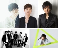 梶裕貴さん 櫻井孝宏さん 中村悠一さん登壇 Dive ステージイベント お台場みんなの夢大陸 ニコニコニュース 梶裕貴さん 櫻井孝宏さん 中村悠一さん登壇 Dive ステージイベント お台場みんなの夢大陸 ニコニコニュース