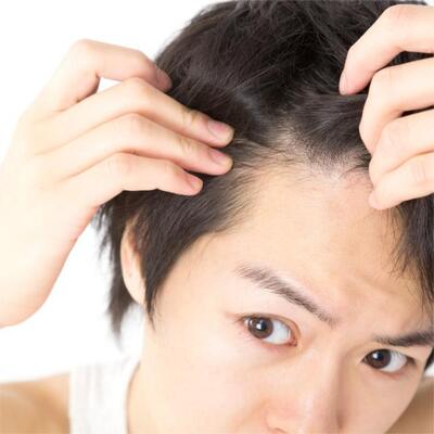 オネエが斬る ハゲなんて気にする必要ないわ ハゲはステータスと思いなさい ニコニコニュース