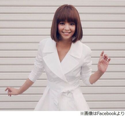 安室のかわいい ブルゾン奈美恵 絶賛の嵐 ニコニコニュース 安室のかわいい ブルゾン奈美恵 絶賛の嵐 ニコニコニュース