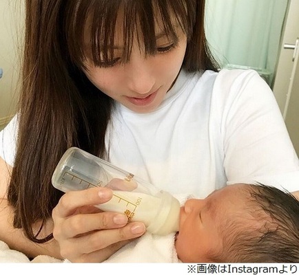 深田恭子 甥っ子抱き 幸せ過ぎ あぁーん ニコニコニュース 深田恭子 甥っ子抱き 幸せ過ぎ あぁーん ニコニコニュース