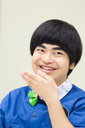 語っていいとも 第４４回ゲスト 加藤諒 いまだにカツラって思ってる方が多くて 苦笑 ニコニコニュース