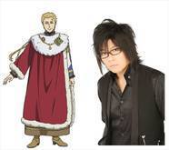 ブラッククローバー 魔法帝ユリウスは森川智之 鳥海浩輔 小西克幸らも出演 ニコニコニュース ブラッククローバー 魔法帝ユリウスは森川智之 鳥海浩輔 小西克幸らも出演 ニコニコニュース