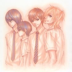 僕達は知ってしまった の宮坂香帆 新連載を予告 ニコニコニュース 僕達は知ってしまった の宮坂香帆 新連載を予告 ニコニコニュース