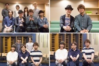 恋する暴君 のドラマcd Blcdコレクション ニコニコニュース