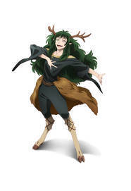 アニメ 魔法使いの嫁 オベロン役で山口勝平が出演 Edは糸奇はな ニコニコニュース アニメ 魔法使いの嫁 オベロン役で山口勝平が出演 Edは糸奇はな ニコニコニュース